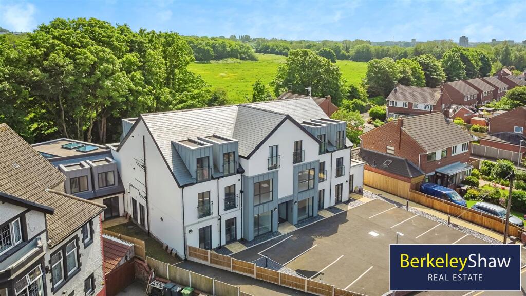 Main image of property: Valley View, Ronald Road, Waterloo, Liverpool