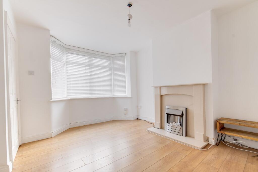 House in Birmingham, Longbridge - View 3