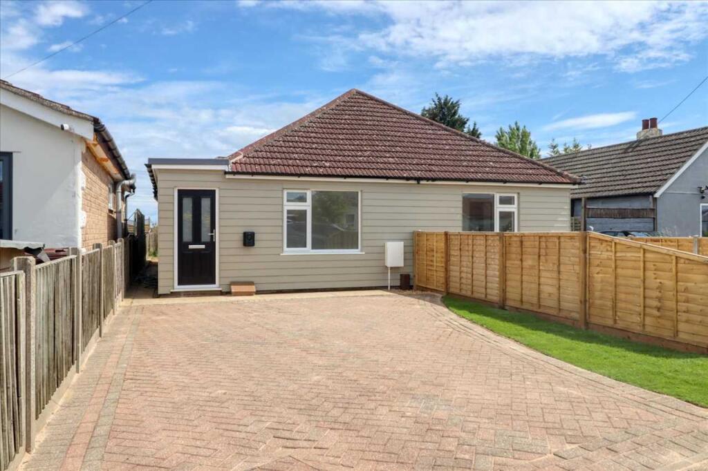 Main image of property: Great Clacton, Clacton on Sea