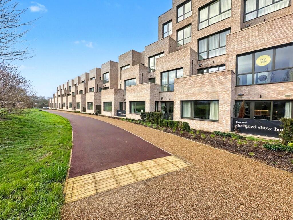 Main image of property: Eddington Avenue, Knights Park, Cambridgeshire
