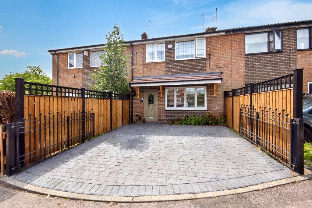 Main image of property: Johns Crescent, Wrenthorpe, Wakefield, West Yorkshire