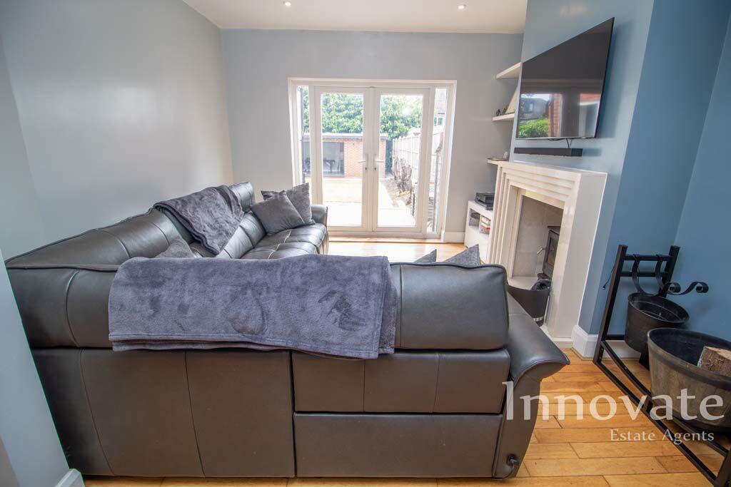 Chestnut Road, Oldbury - View 3