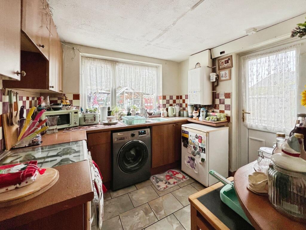 House in South Kesteven, Grantham - View 5
