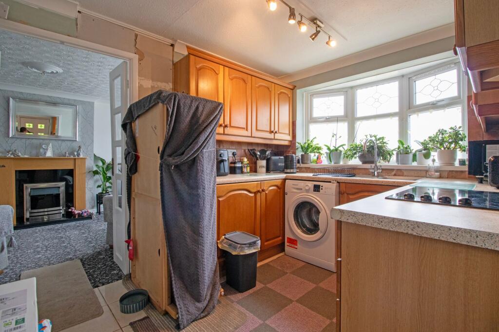 House in Doncaster - More