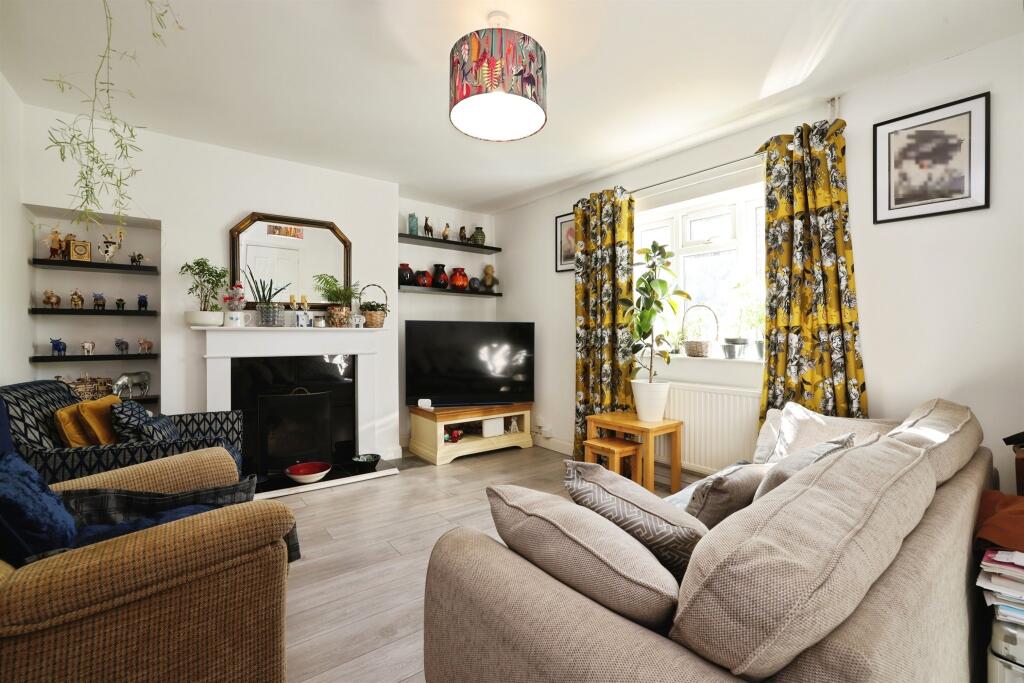 House in Swindon, Calne - View 2