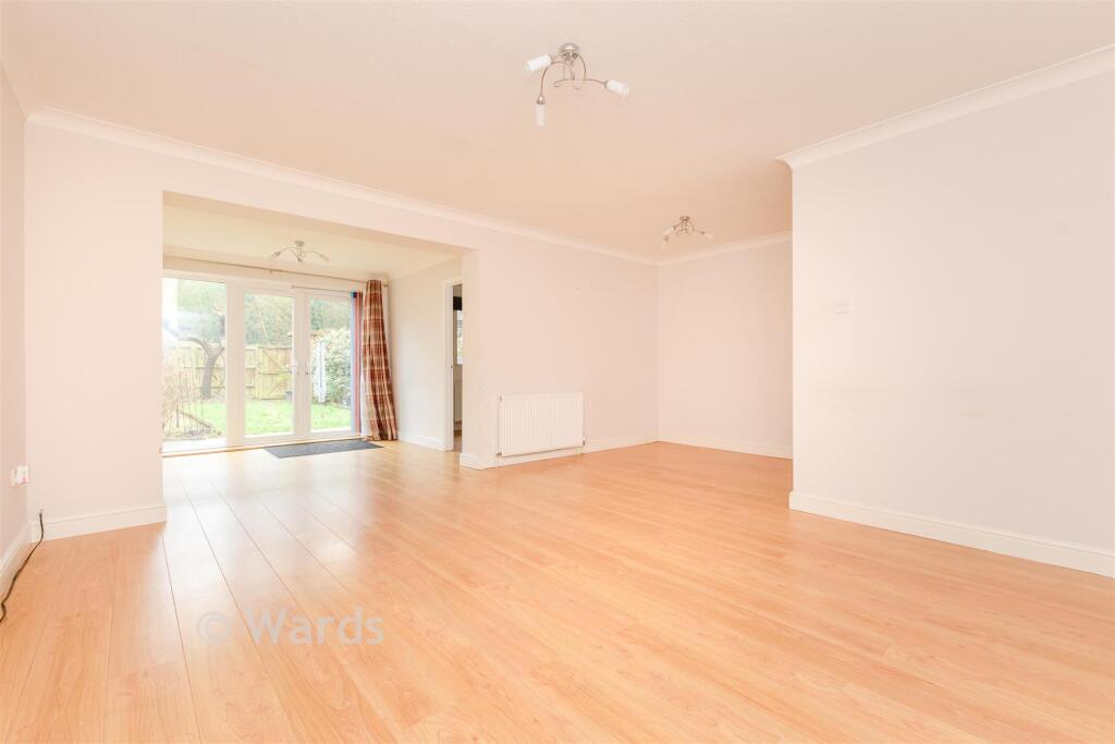 Main image of property: Manor Forstal, New Ash Green, Longfield, Kent