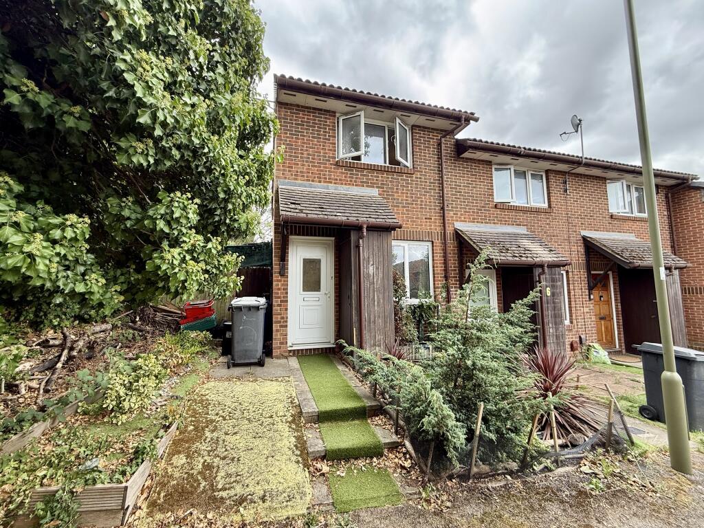 Main image of property: Compton Close Pavilion Way, Edgware, HA8