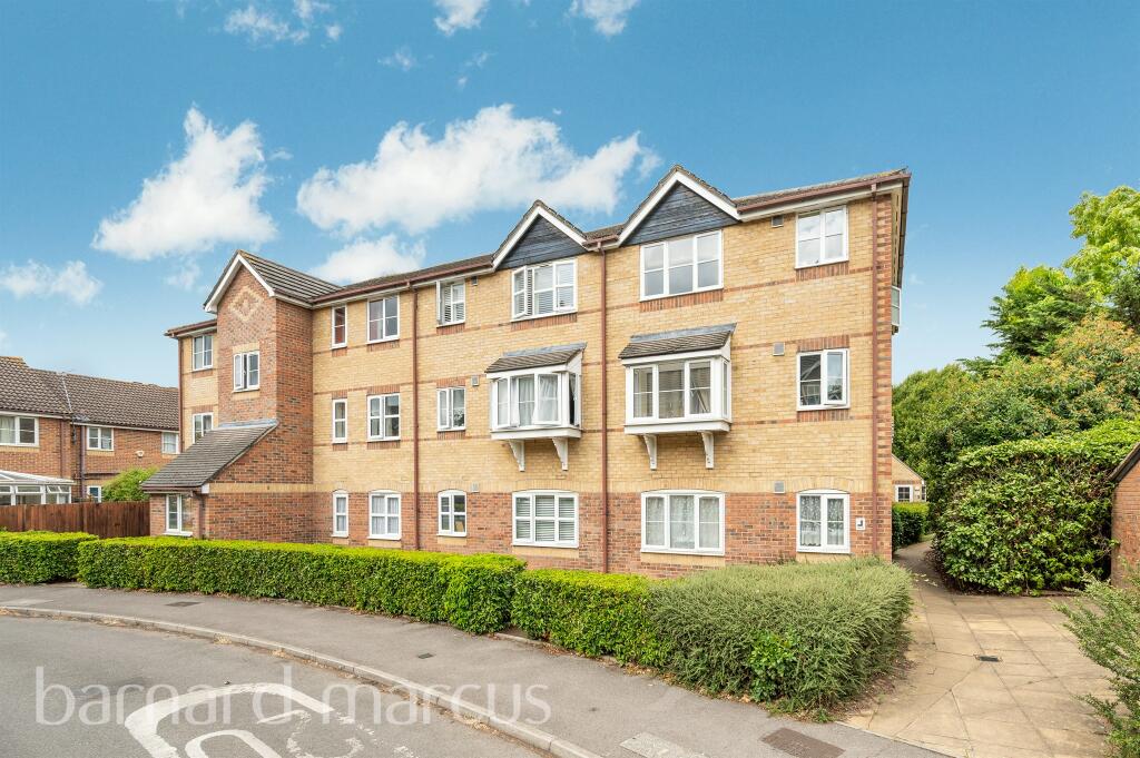 Main image of property: Donald Woods Gardens, SURBITON