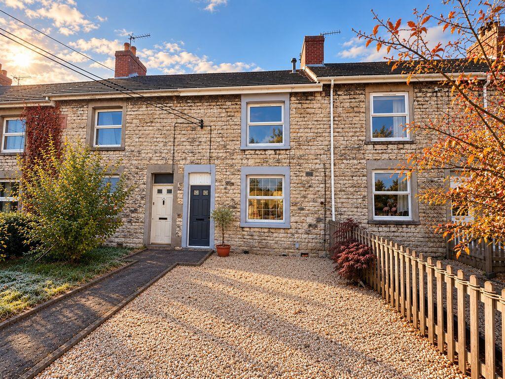 Main image of property: Westhill Gardens, Westfield, Radstock