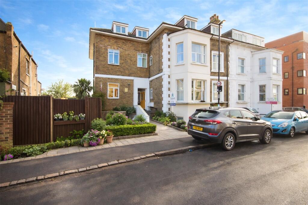 Main image of property: Eldon Park, London, SE25