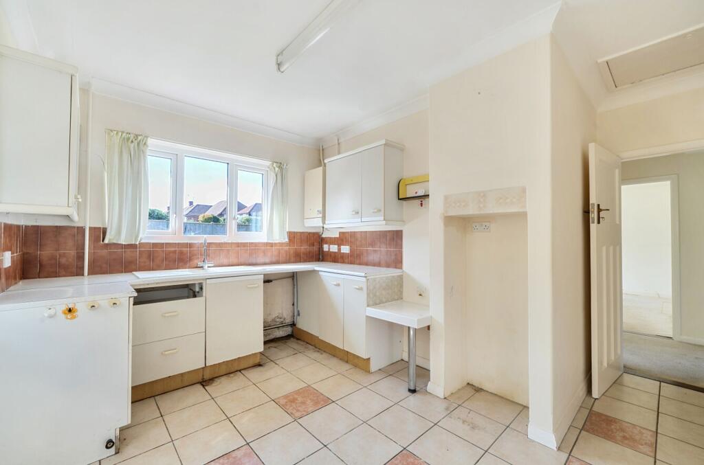 House in Chichester, Stockbridge, Donnington - View 3