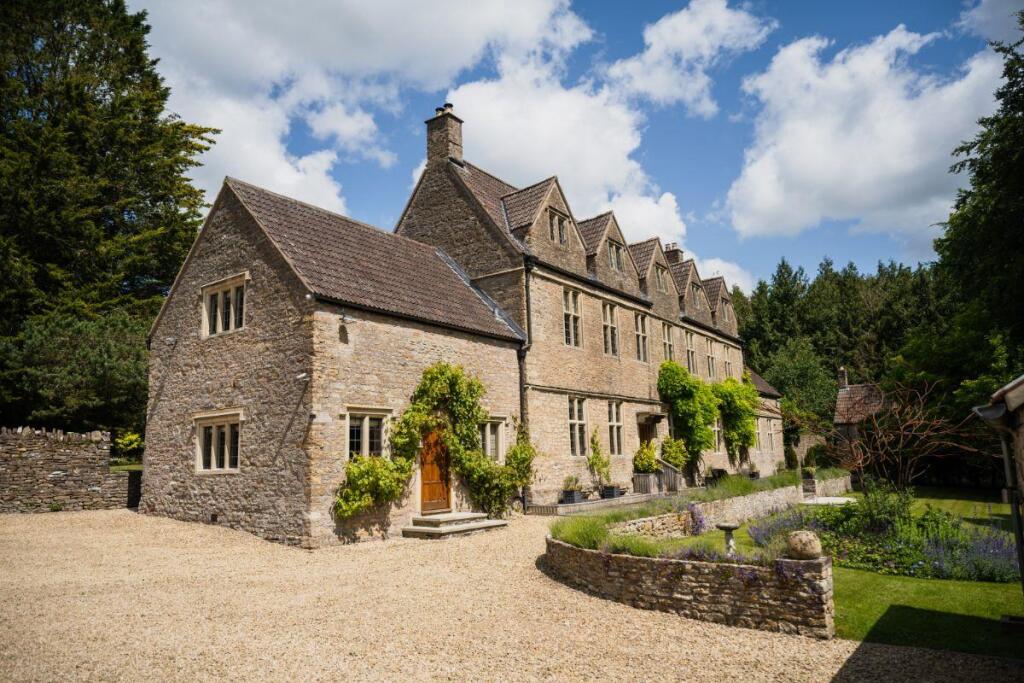 Main image of property: Frome, Somerset