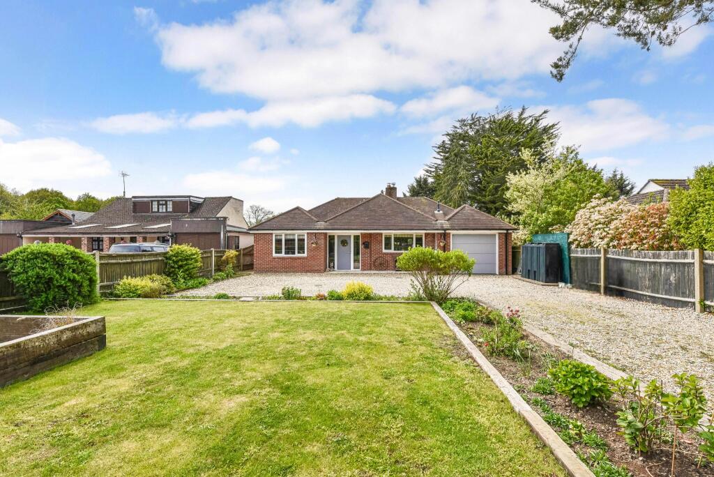 Main image of property: SOBERTON