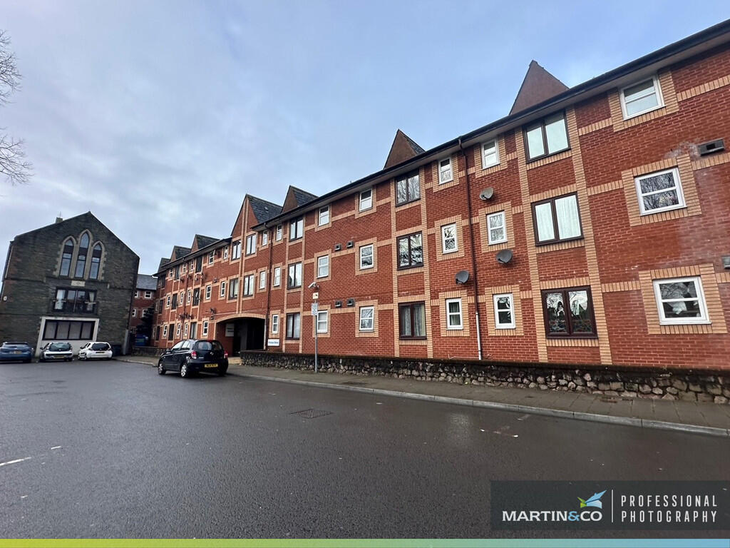 Main image of property: Windsor Mews, Adamsdown