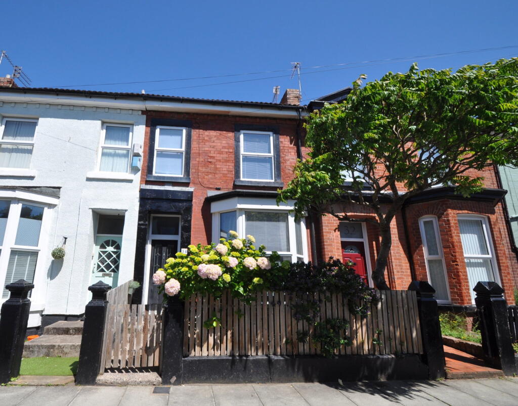 Main image of property: Albert Road, Waterloo