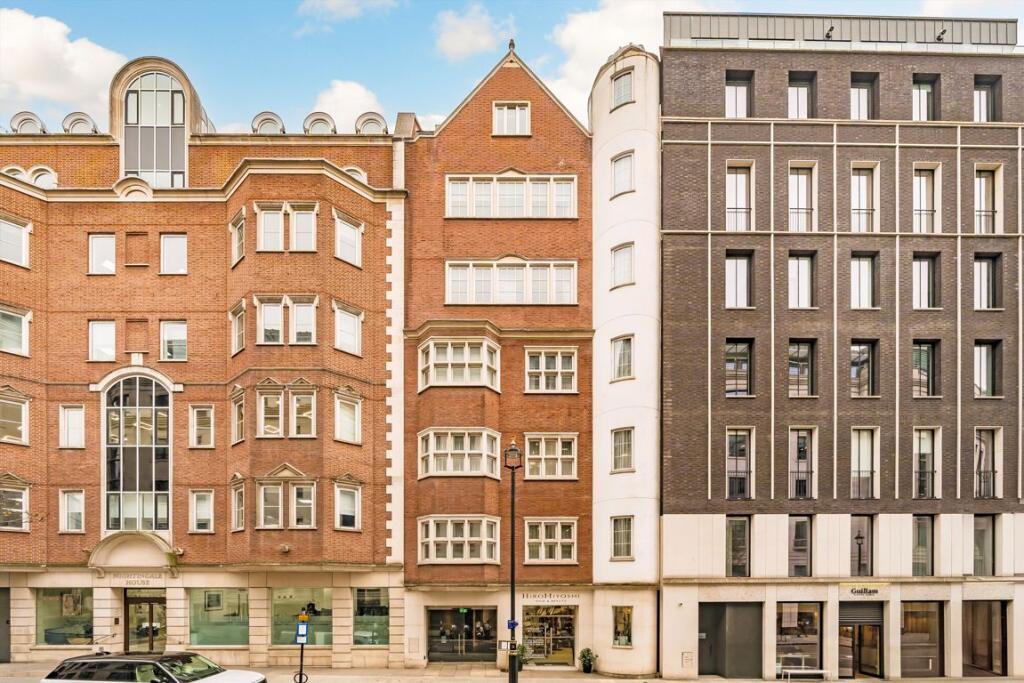 Main image of property: Curzon Street, Mayfair