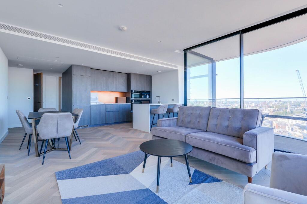 Main image of property: Worship Street, London, EC2A