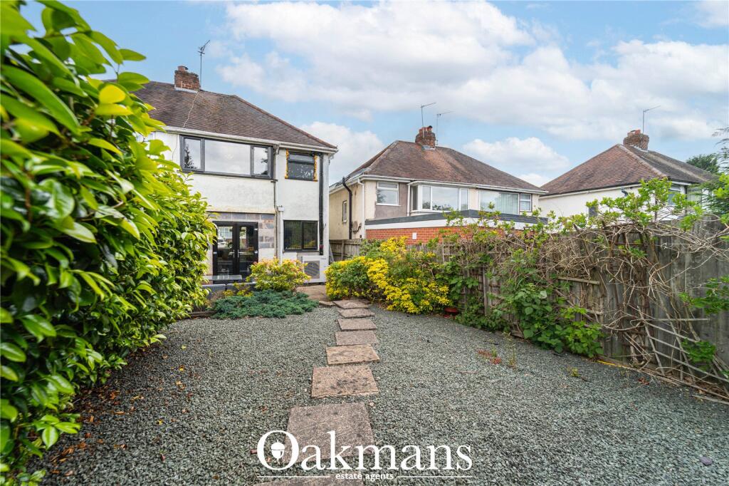 Additional image 31 of Widney Avenue, Birmingham, West Midlands, B29