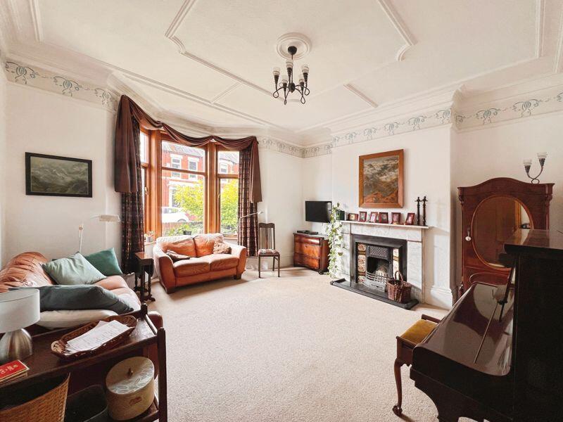 House in Newcastle upon Tyne, Cradlewell, Jesmond - View 2