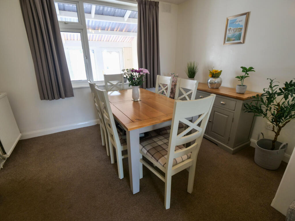 House in Heysham, Higher Heysham, Lancashire - View 4