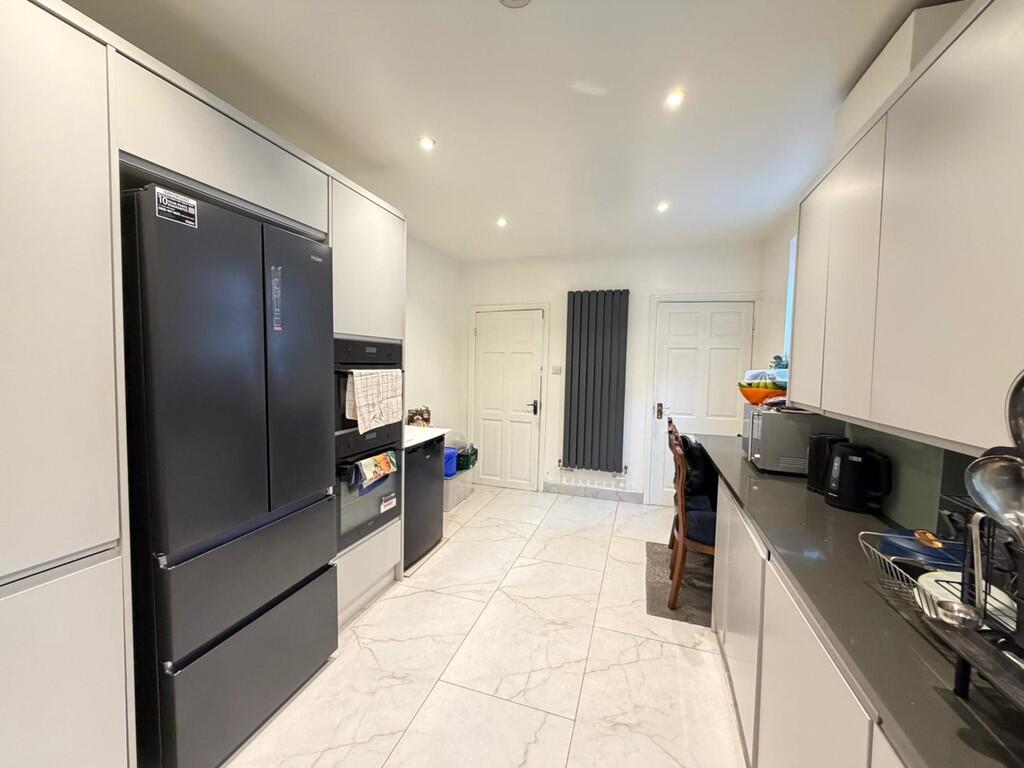 Main image of property: Upperton Road, Leicester