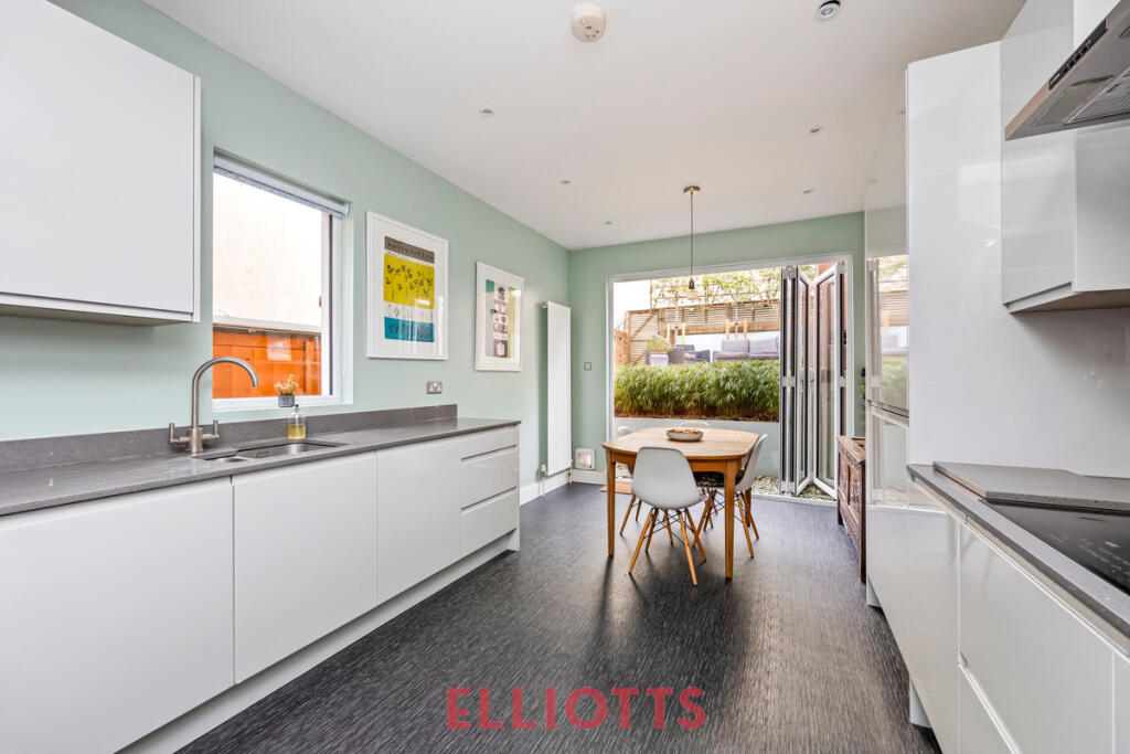 House in Hove, Brunswick - More