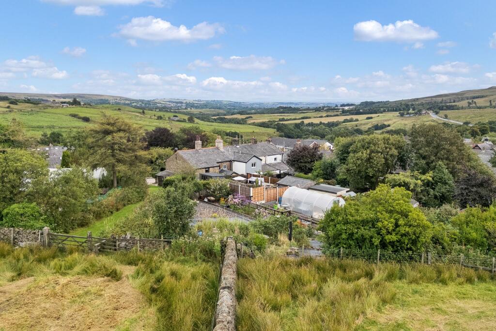 Lake View, Belmont, Bolton, BL7 photo 3