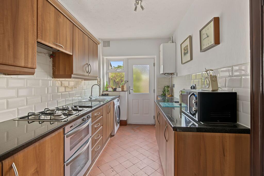 House in Warrington - More
