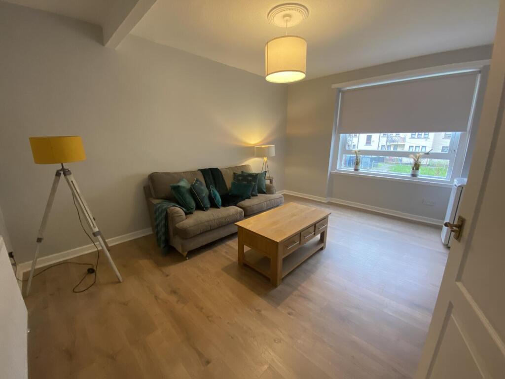 Main image of property: Meadowpark Street, Glasgow