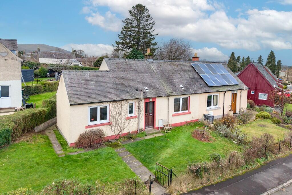 Main image of property: 12 Croft Place, Dunning, PH2 0SB