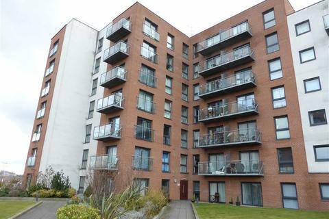 Main image of property: The Vibe, Broughton Lane, Manchester