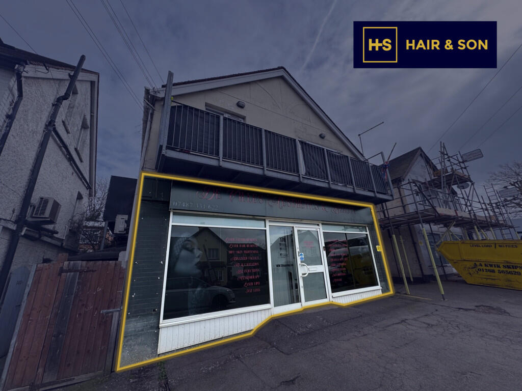 Main image of property: High Road, Benfleet