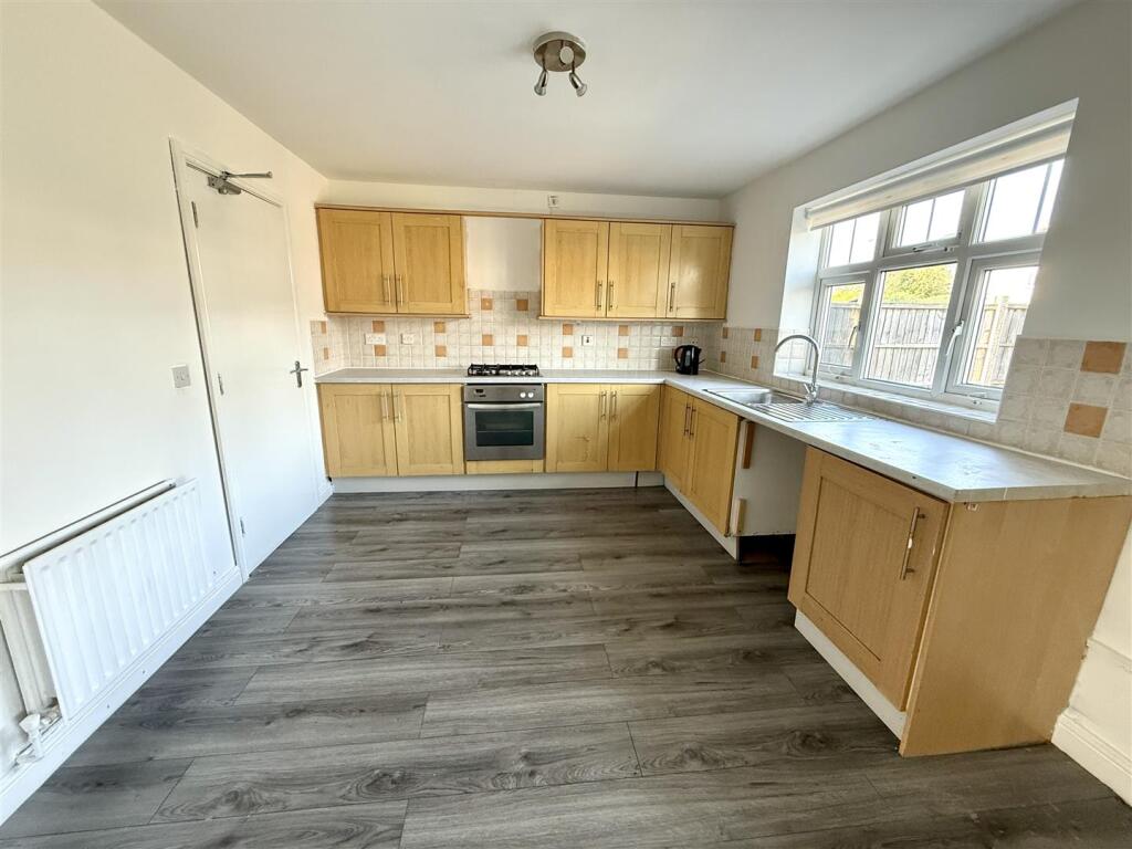 House in Knowsley, Roby - View 4