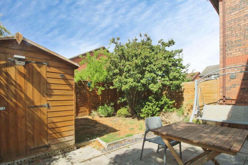 House in Swindon - View 4