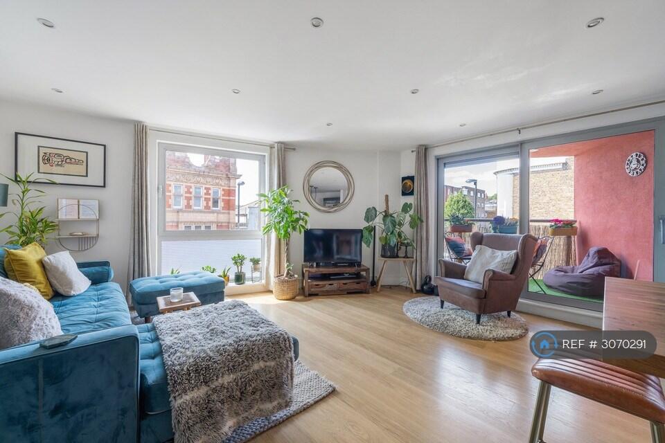 Apartment in London, Upper Sydenham, Forest Hill - View 4