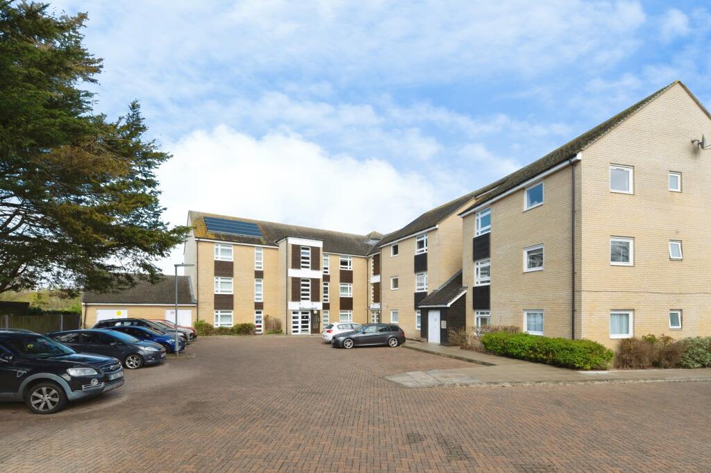 Main image of property: Eastern Crescent, Chelmsford, CM1