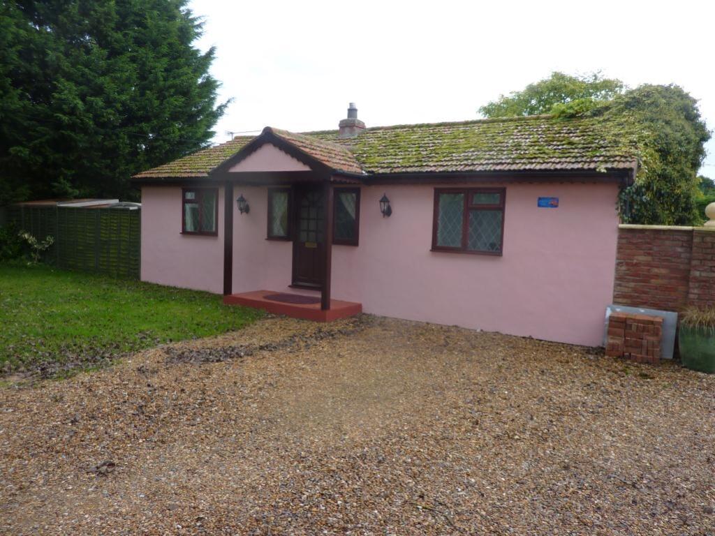 Main image of property: The Grove, Beck Row, Suffolk, IP28