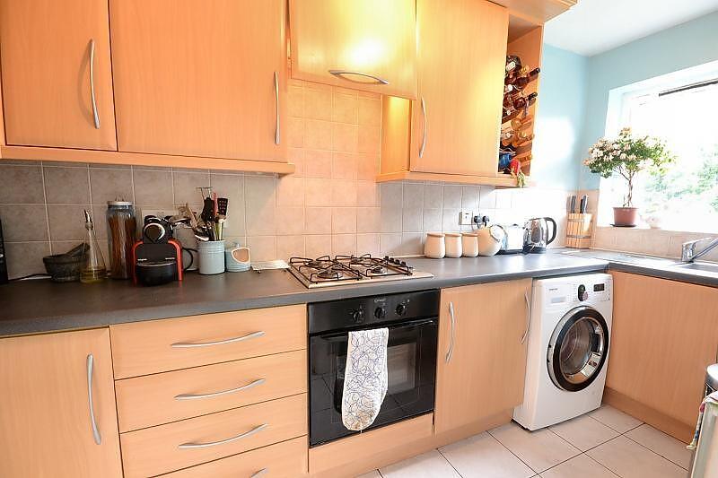 Apartment in Manchester - View 4