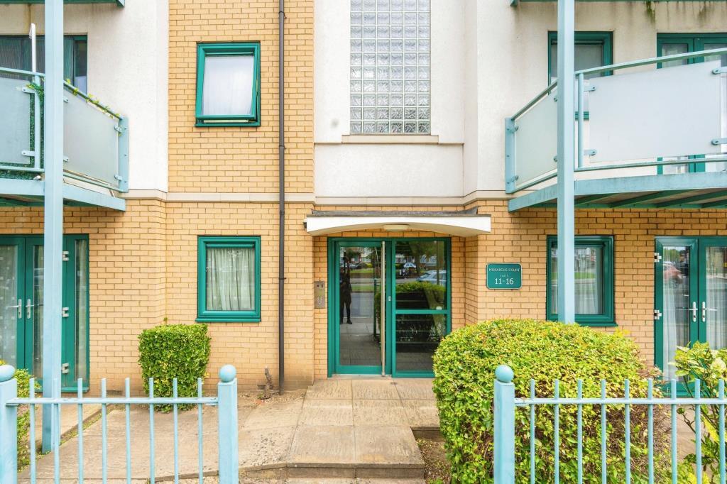 Main image of property: Imperial Drive, Harrow, HA2