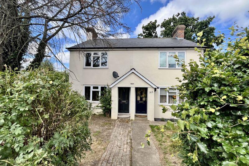 Main image of property: Maidstone Road, Paddock Wood