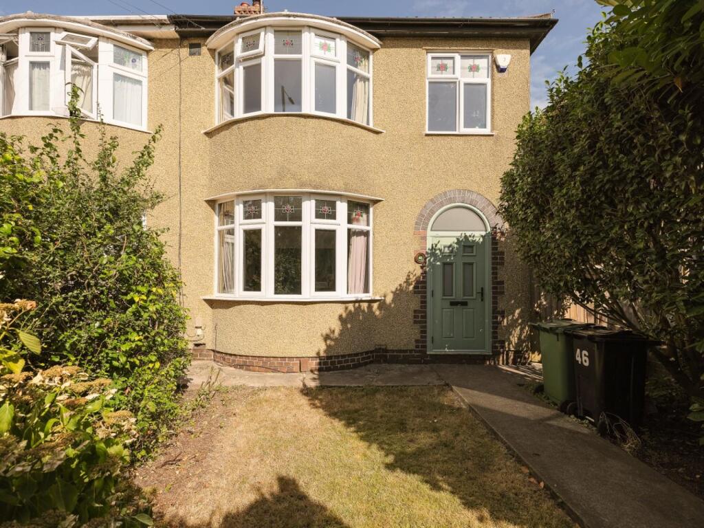 House in Bristol, Fishponds - View 2