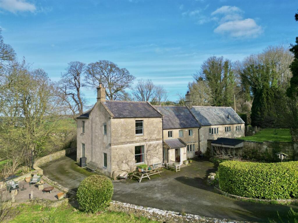 Main image of property: Box Hill, Corsham