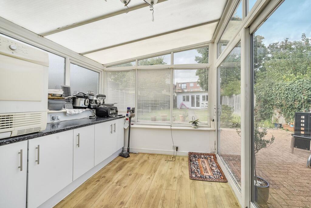 Main image of property: Egerton Gardens, Hendon, London, NW4