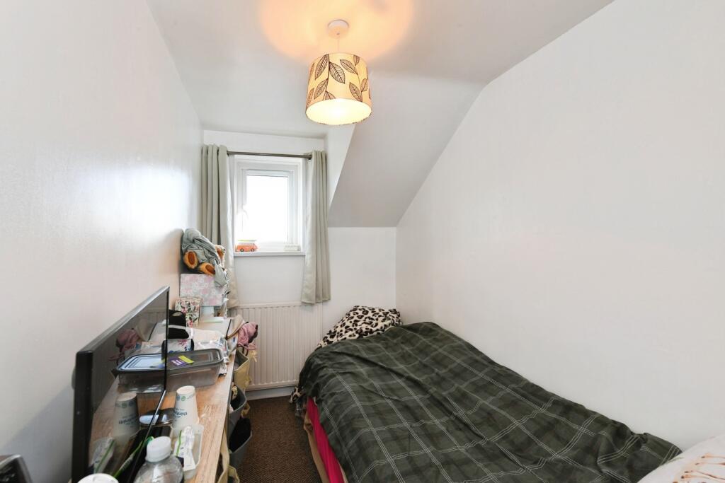 House in Newquay, Cornwall - More
