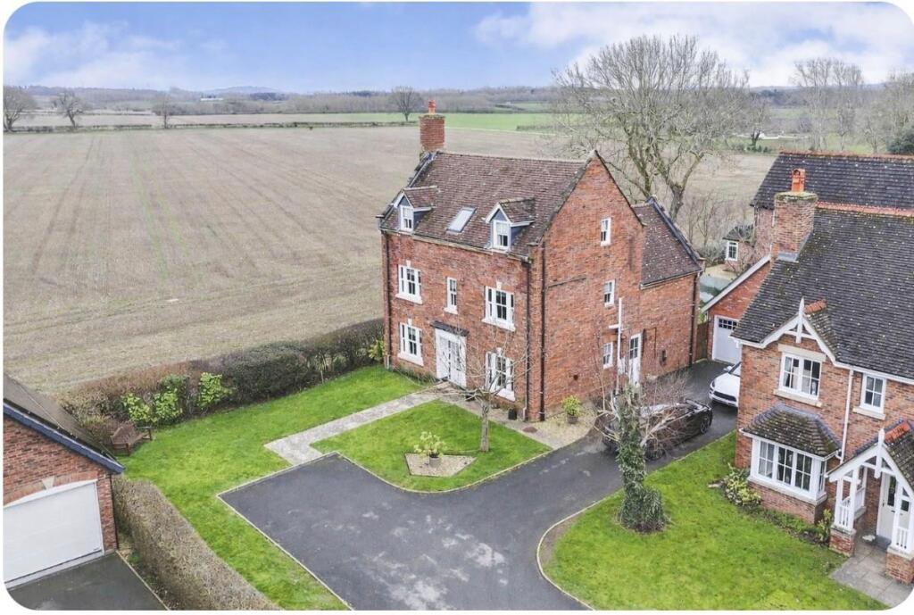 Main image of property: Loveridge Drive, Baschurch