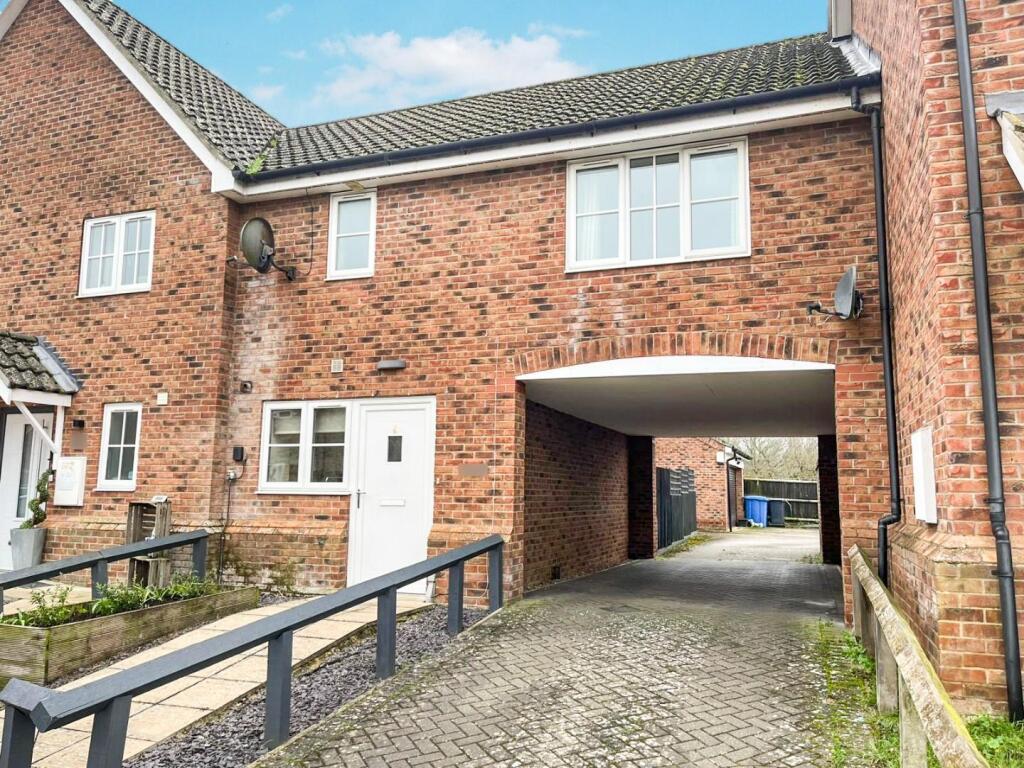 Main image of property: Heathlands, Beck Row