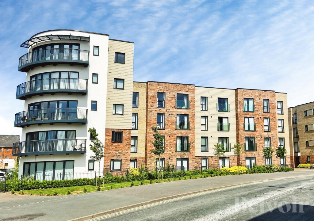 Main image of property: Harland Court, Bury St Edmunds, IP32