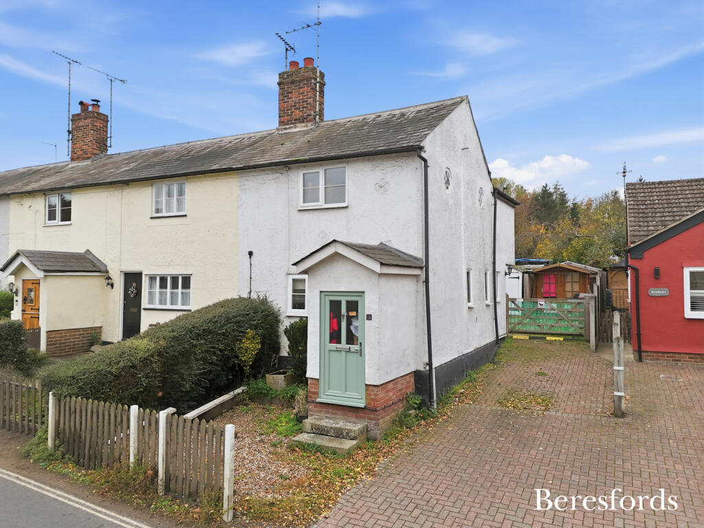 Main image of property: Bridge Street, Great Bardfield, CM7