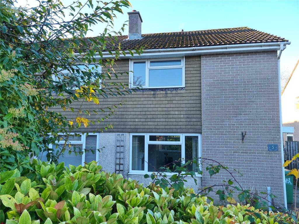 Main image of property: Tavistock, Devon