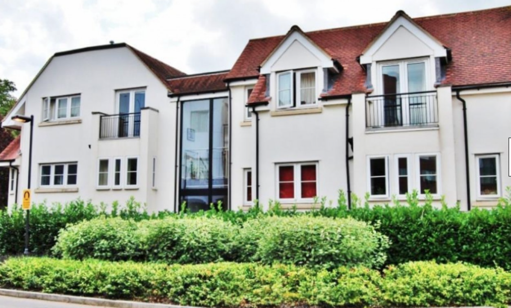 Main image of property: Beech Road, Oxford, Oxfordshire